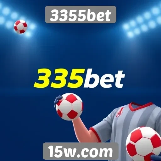 Análise da plataforma de apostas 3355bet