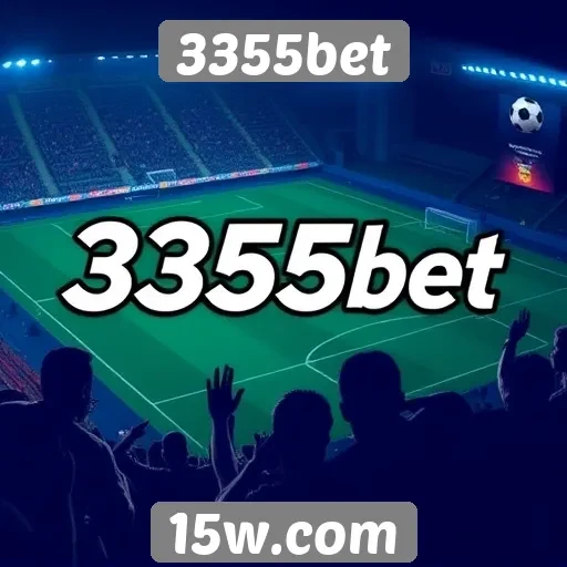 Popularidade do site 3355bet entre os jogadores