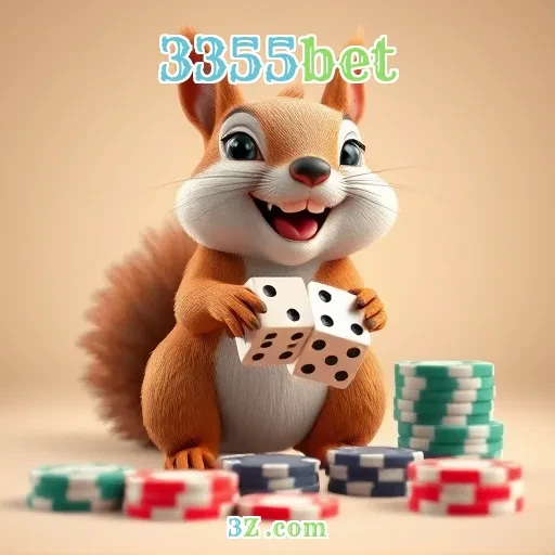 3355bet: Bônus Imperdíveis Para Potencializar Suas Apostas Online!