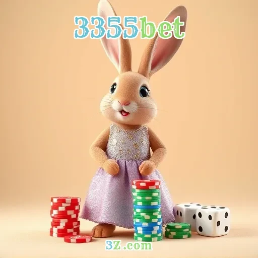 3355bet: A Escolha Confiável para Diversão e Segurança em Jogos Online