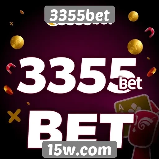 Análise da plataforma de jogos 3355bet