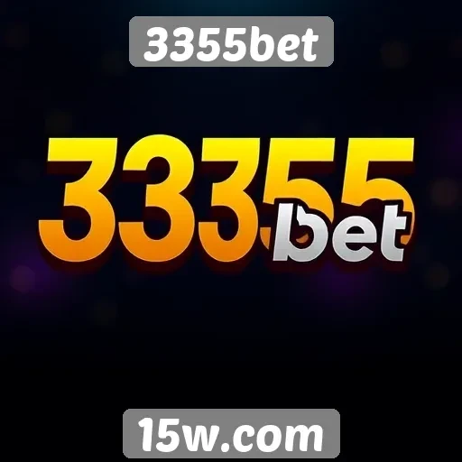 Novos jogos adicionados ao catálogo do 3355bet