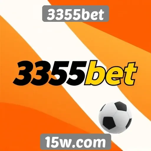 Regulamentação e legalidade do 3355bet