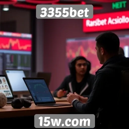 Opinião de usuários sobre o atendimento da 3355bet