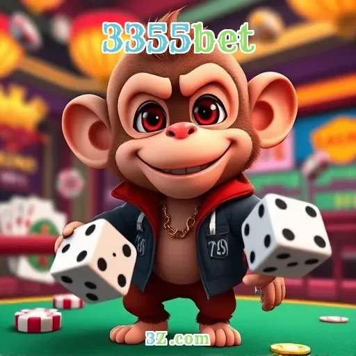 3355bet: Os Segredos da Seção VIP que Você Precisa Conhecer
